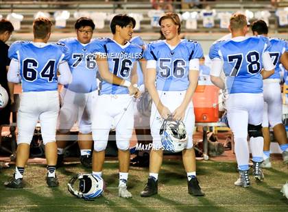 Thumbnail 1 in Muir @ Crescenta Valley photogallery.
