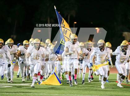 Thumbnail 1 in Muir @ Crescenta Valley photogallery.
