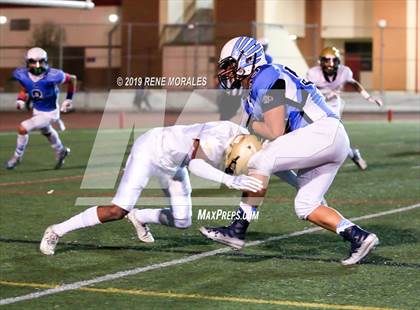 Thumbnail 3 in Muir @ Crescenta Valley photogallery.