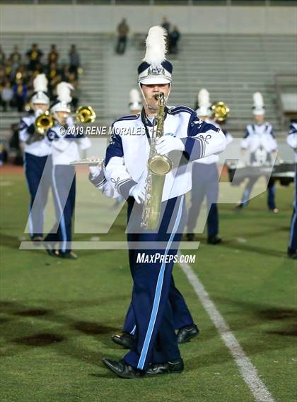 Thumbnail 2 in Muir @ Crescenta Valley photogallery.