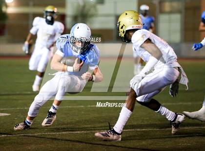 Thumbnail 1 in Muir @ Crescenta Valley photogallery.