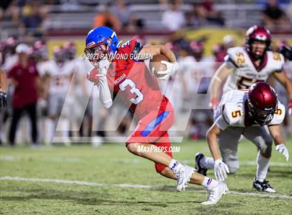 Thumbnail 2 in Clovis West @ Buchanan photogallery.