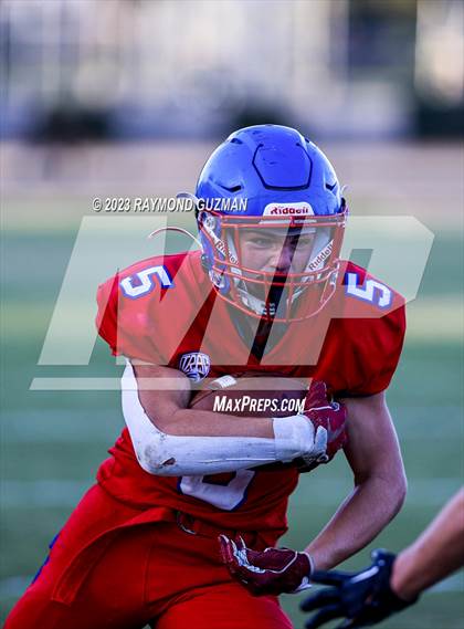 Thumbnail 2 in Clovis West @ Buchanan photogallery.