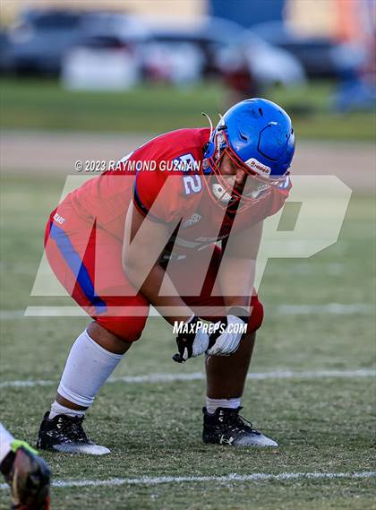 Thumbnail 1 in Clovis West @ Buchanan photogallery.