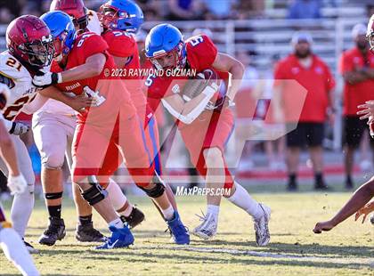 Thumbnail 2 in Clovis West @ Buchanan photogallery.