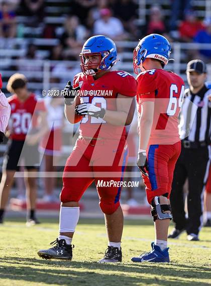 Thumbnail 1 in Clovis West @ Buchanan photogallery.