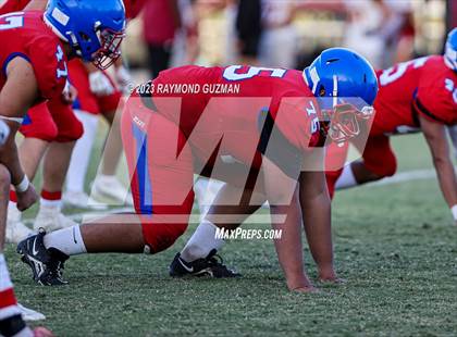 Thumbnail 2 in Clovis West @ Buchanan photogallery.
