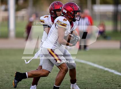 Thumbnail 1 in Clovis West @ Buchanan photogallery.