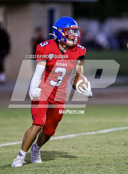 Thumbnail 1 in Clovis West @ Buchanan photogallery.