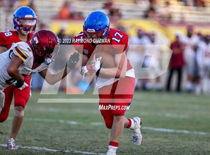 Thumbnail 3 in Clovis West @ Buchanan photogallery.