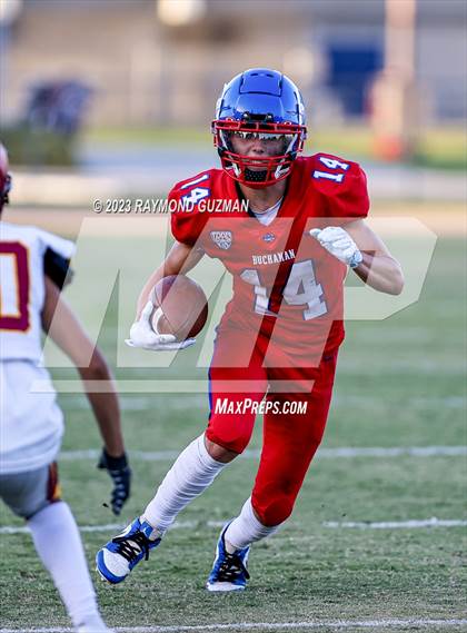 Thumbnail 1 in Clovis West @ Buchanan photogallery.