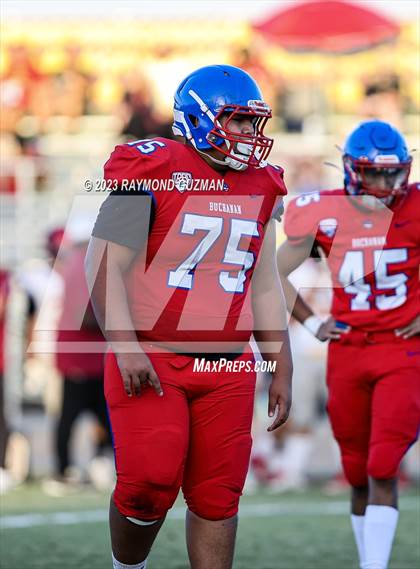 Thumbnail 1 in Clovis West @ Buchanan photogallery.
