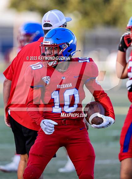 Thumbnail 1 in Clovis West @ Buchanan photogallery.