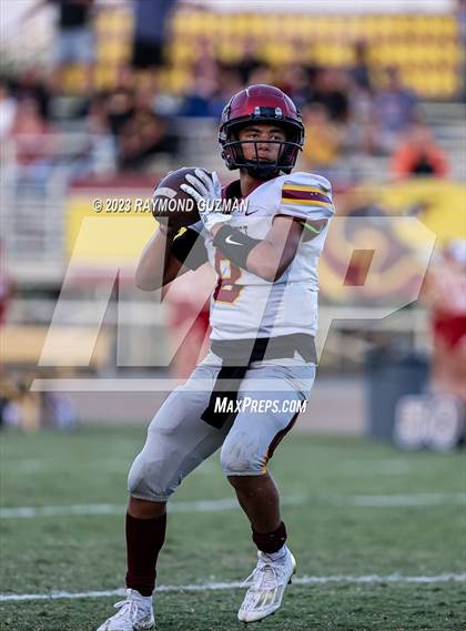 Thumbnail 2 in Clovis West @ Buchanan photogallery.