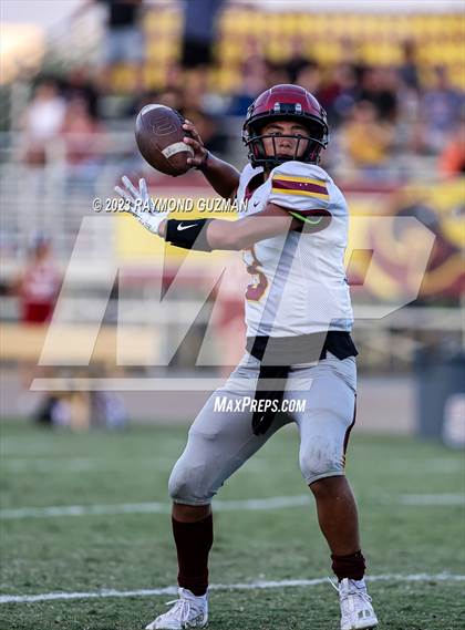 Thumbnail 3 in Clovis West @ Buchanan photogallery.