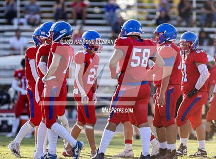 Thumbnail 2 in Clovis West @ Buchanan photogallery.