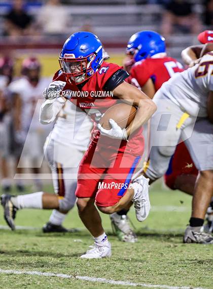 Thumbnail 2 in Clovis West @ Buchanan photogallery.