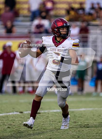 Thumbnail 3 in Clovis West @ Buchanan photogallery.