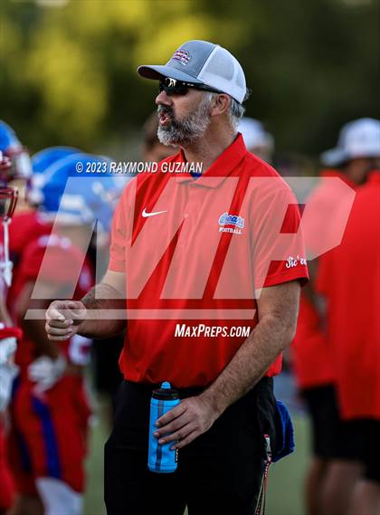 Thumbnail 3 in Clovis West @ Buchanan photogallery.