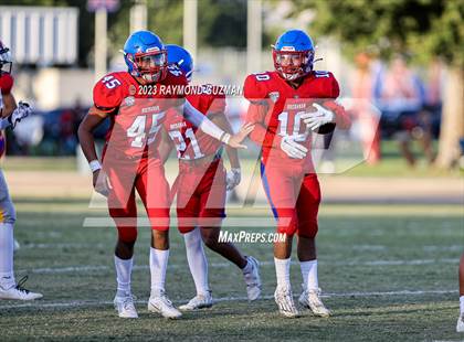 Thumbnail 1 in Clovis West @ Buchanan photogallery.