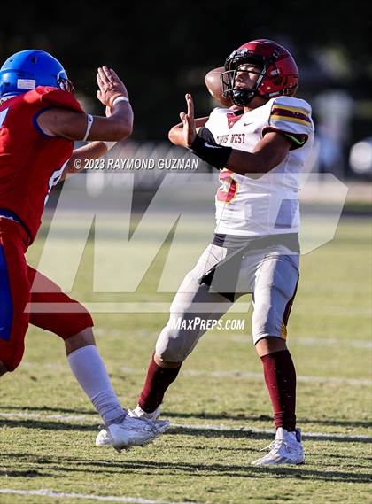 Thumbnail 1 in Clovis West @ Buchanan photogallery.
