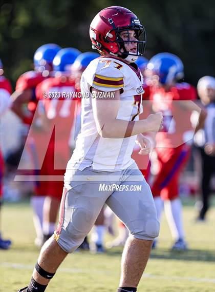 Thumbnail 1 in Clovis West @ Buchanan photogallery.