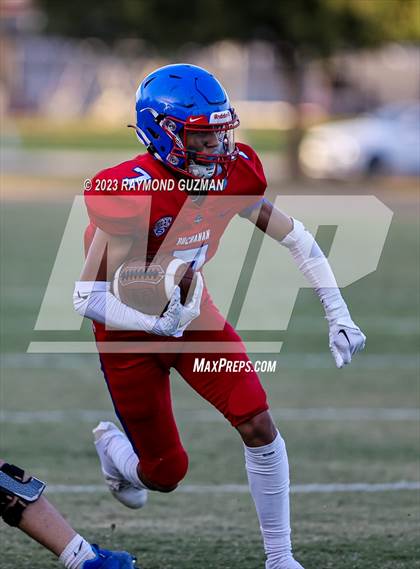 Thumbnail 3 in Clovis West @ Buchanan photogallery.