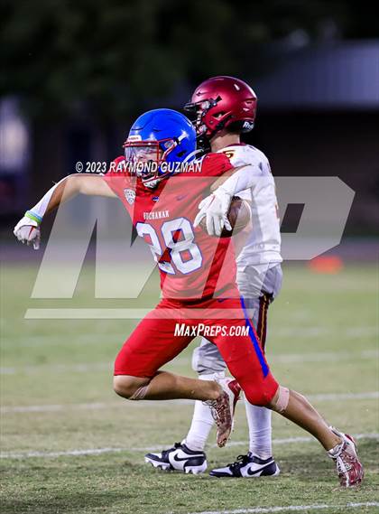 Thumbnail 2 in Clovis West @ Buchanan photogallery.