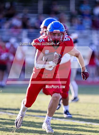 Thumbnail 2 in Clovis West @ Buchanan photogallery.