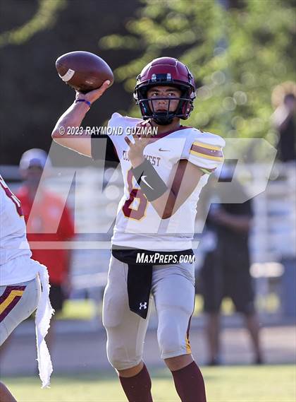 Thumbnail 3 in Clovis West @ Buchanan photogallery.
