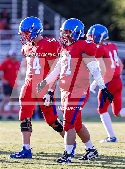 Thumbnail 1 in Clovis West @ Buchanan photogallery.