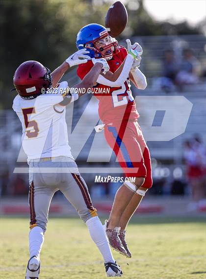 Thumbnail 1 in Clovis West @ Buchanan photogallery.