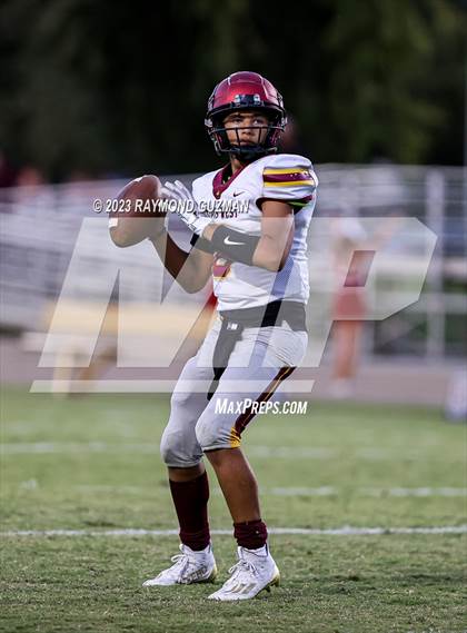 Thumbnail 3 in Clovis West @ Buchanan photogallery.