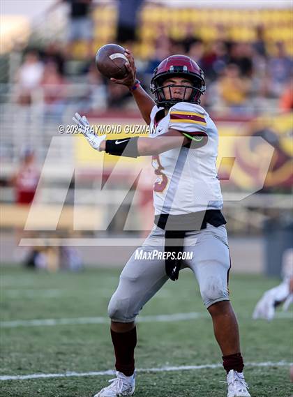 Thumbnail 1 in Clovis West @ Buchanan photogallery.