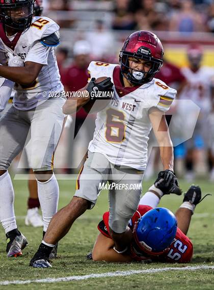 Thumbnail 1 in Clovis West @ Buchanan photogallery.