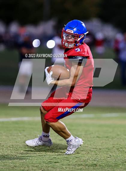 Thumbnail 3 in Clovis West @ Buchanan photogallery.