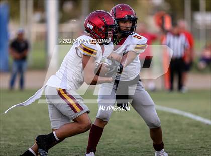 Thumbnail 3 in Clovis West @ Buchanan photogallery.