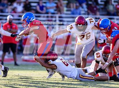 Thumbnail 2 in Clovis West @ Buchanan photogallery.