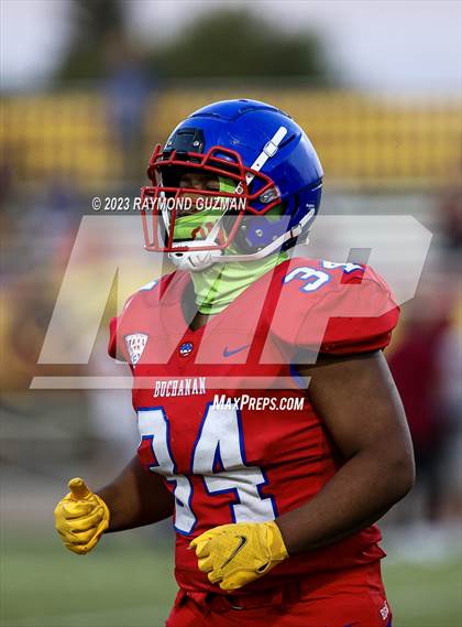 Thumbnail 1 in Clovis West @ Buchanan photogallery.