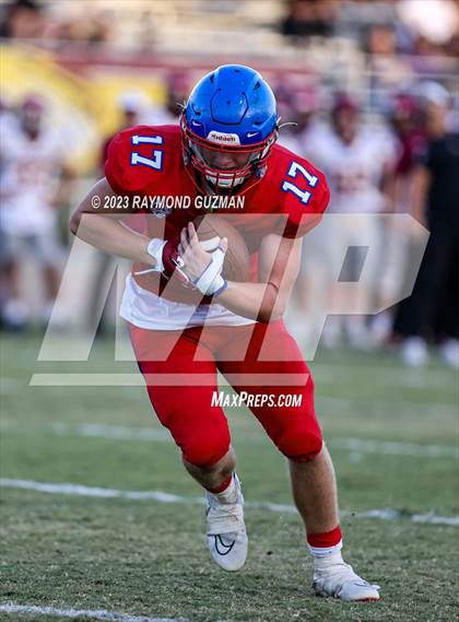 Thumbnail 1 in Clovis West @ Buchanan photogallery.