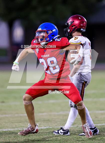 Thumbnail 1 in Clovis West @ Buchanan photogallery.