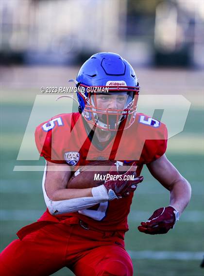 Thumbnail 1 in Clovis West @ Buchanan photogallery.