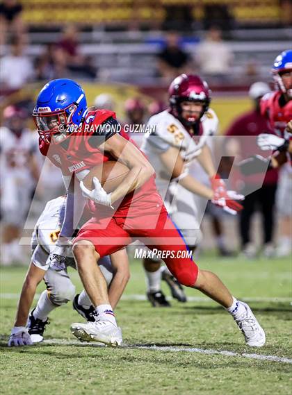 Thumbnail 1 in Clovis West @ Buchanan photogallery.