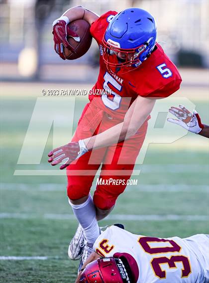 Thumbnail 2 in Clovis West @ Buchanan photogallery.