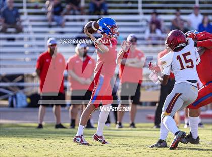 Thumbnail 3 in Clovis West @ Buchanan photogallery.