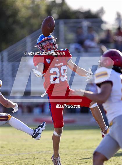 Thumbnail 1 in Clovis West @ Buchanan photogallery.