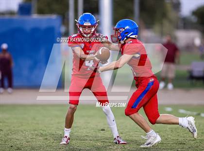 Thumbnail 1 in Clovis West @ Buchanan photogallery.