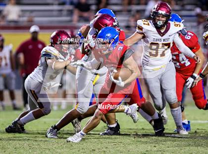 Thumbnail 2 in Clovis West @ Buchanan photogallery.