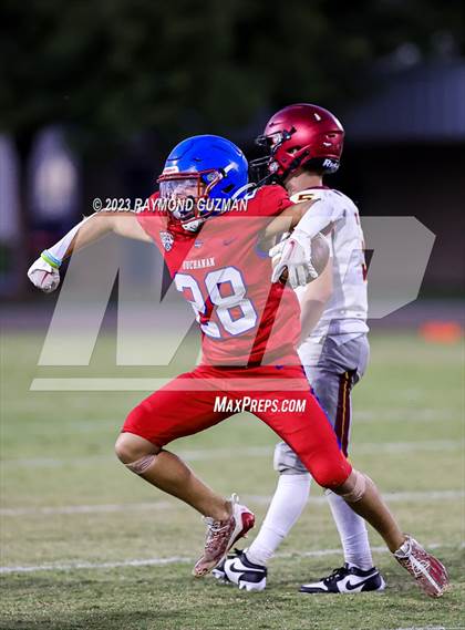 Thumbnail 3 in Clovis West @ Buchanan photogallery.