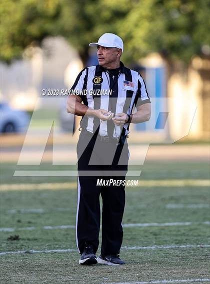 Thumbnail 1 in Clovis West @ Buchanan photogallery.